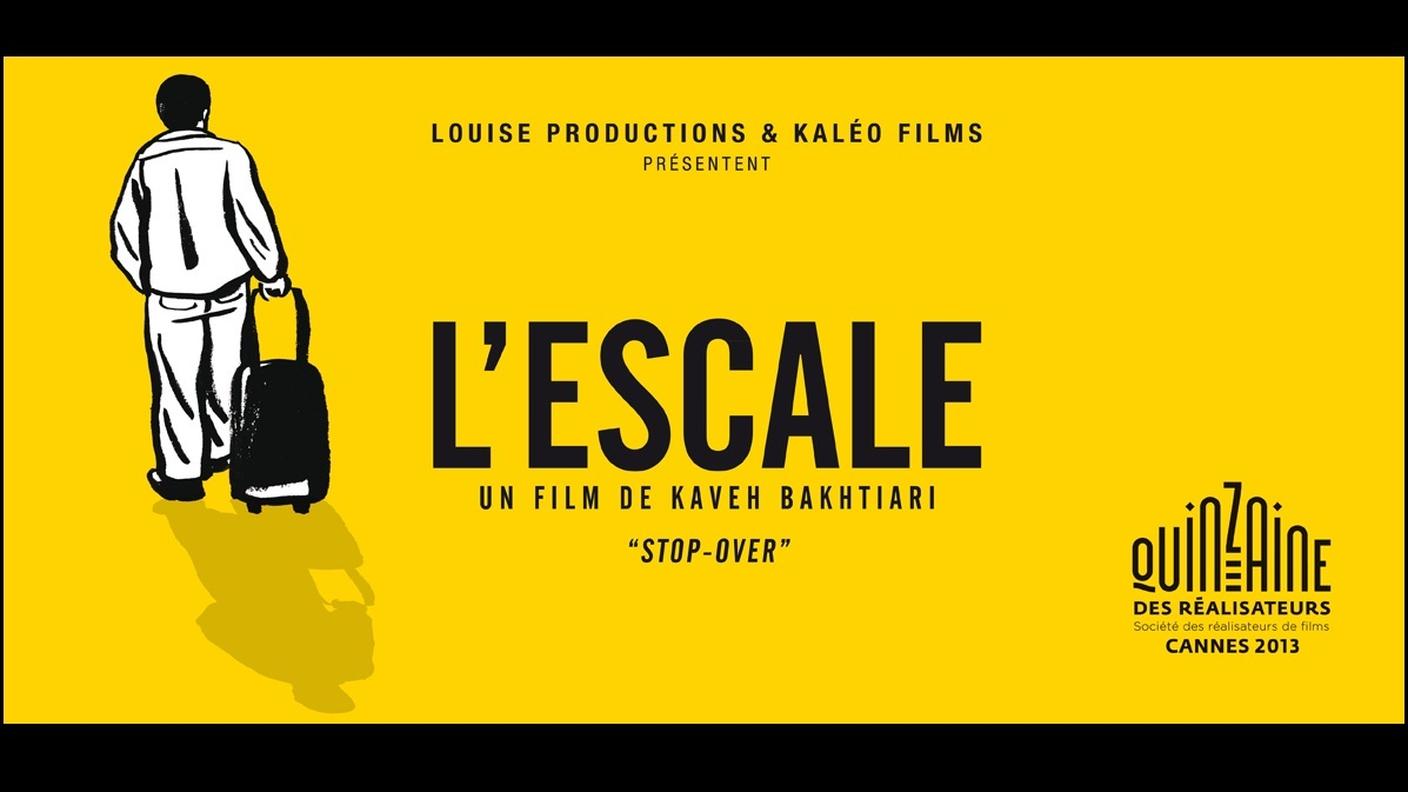 Il manifesto del film vincitore del Prix de Soleure 2014