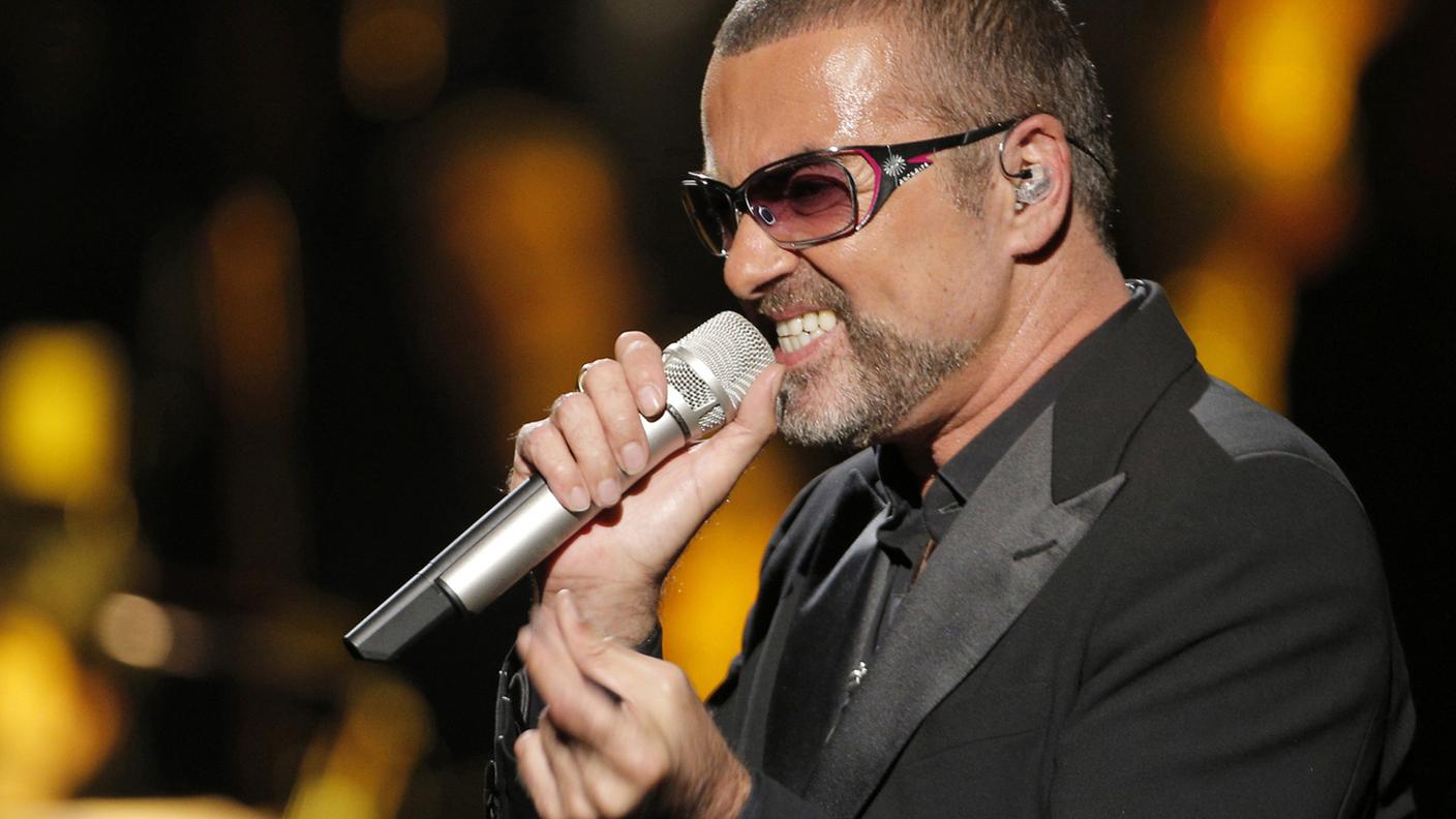 Il cantante era morto il giorno di Natale dello scorso anno