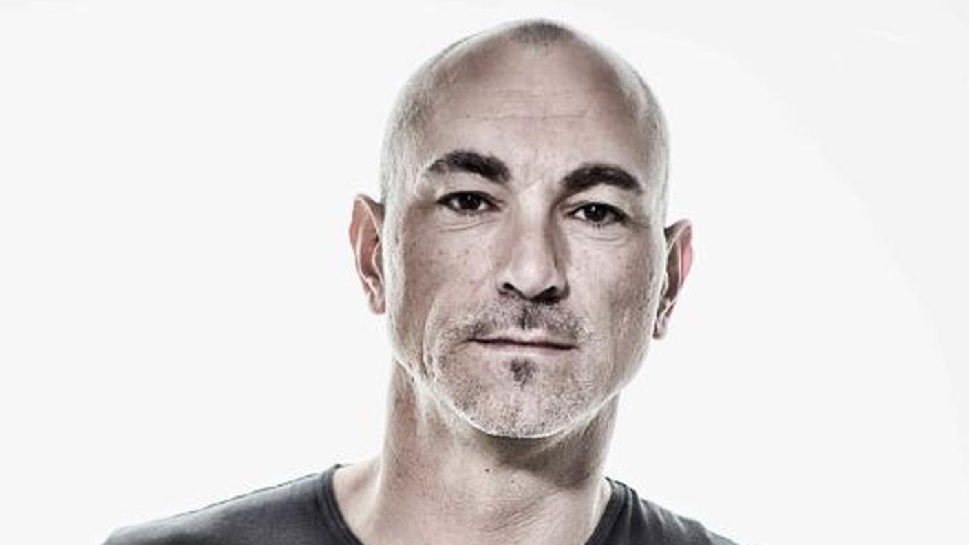 Robert Miles era nato a Fleurier da genitori italiani