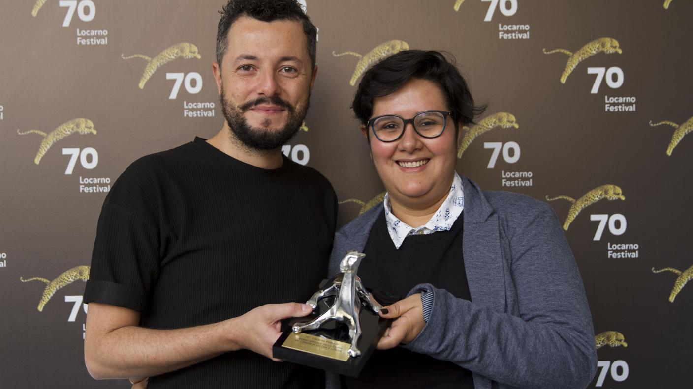 Marco Dutra e Juliana Rojas 