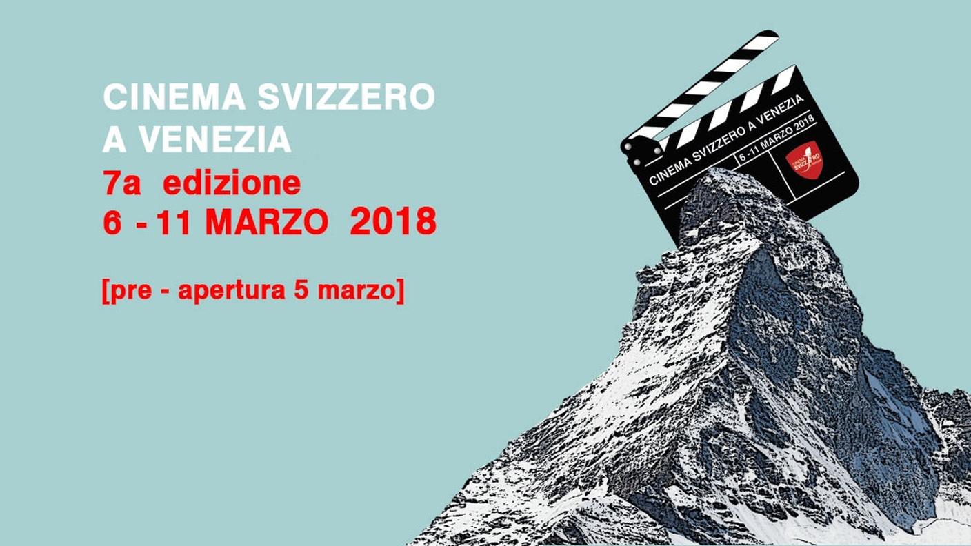La locandina della manifestazione