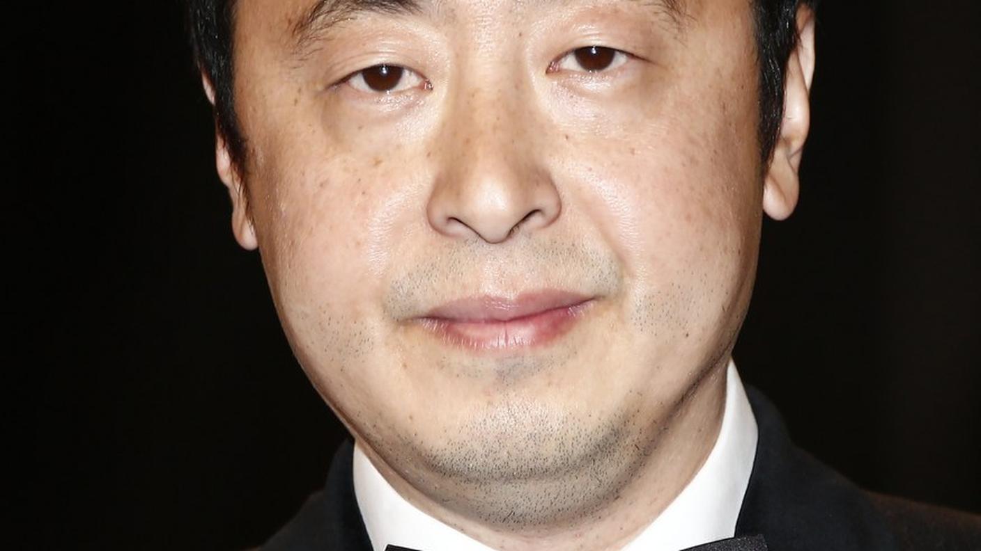 Jia Zhang-Ke 