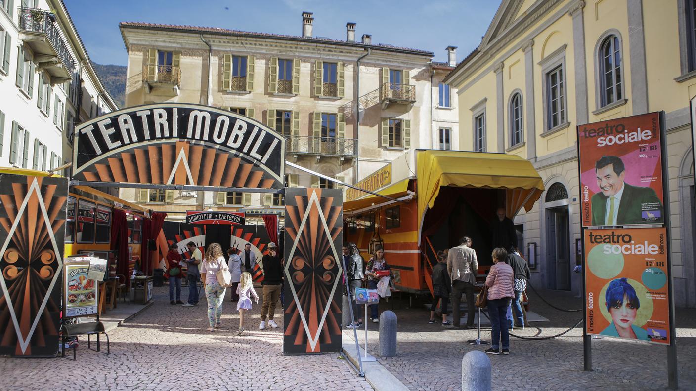 51 appuntamenti fra spettacoli teatrali e concerti