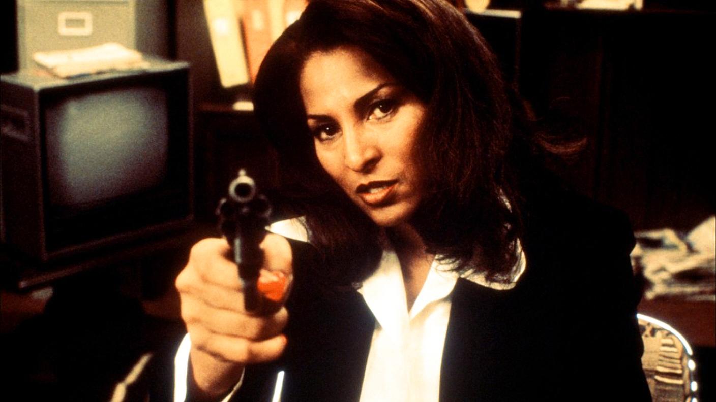 Pam Grier sarà uno degli ingredienti della retrospettiva "Black Cinema"