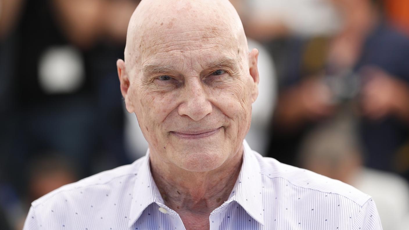 Barbet Schroeder si è visto assegnare, insieme alla moglie Bulle Ogier, l'importante riconoscimento 2025 del cinema elvetico 
