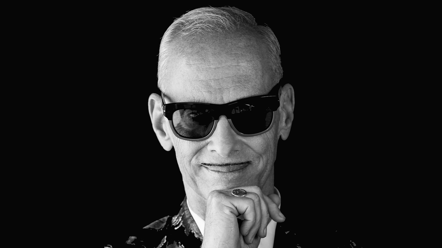 John Waters riceverà il Pardo d'onore