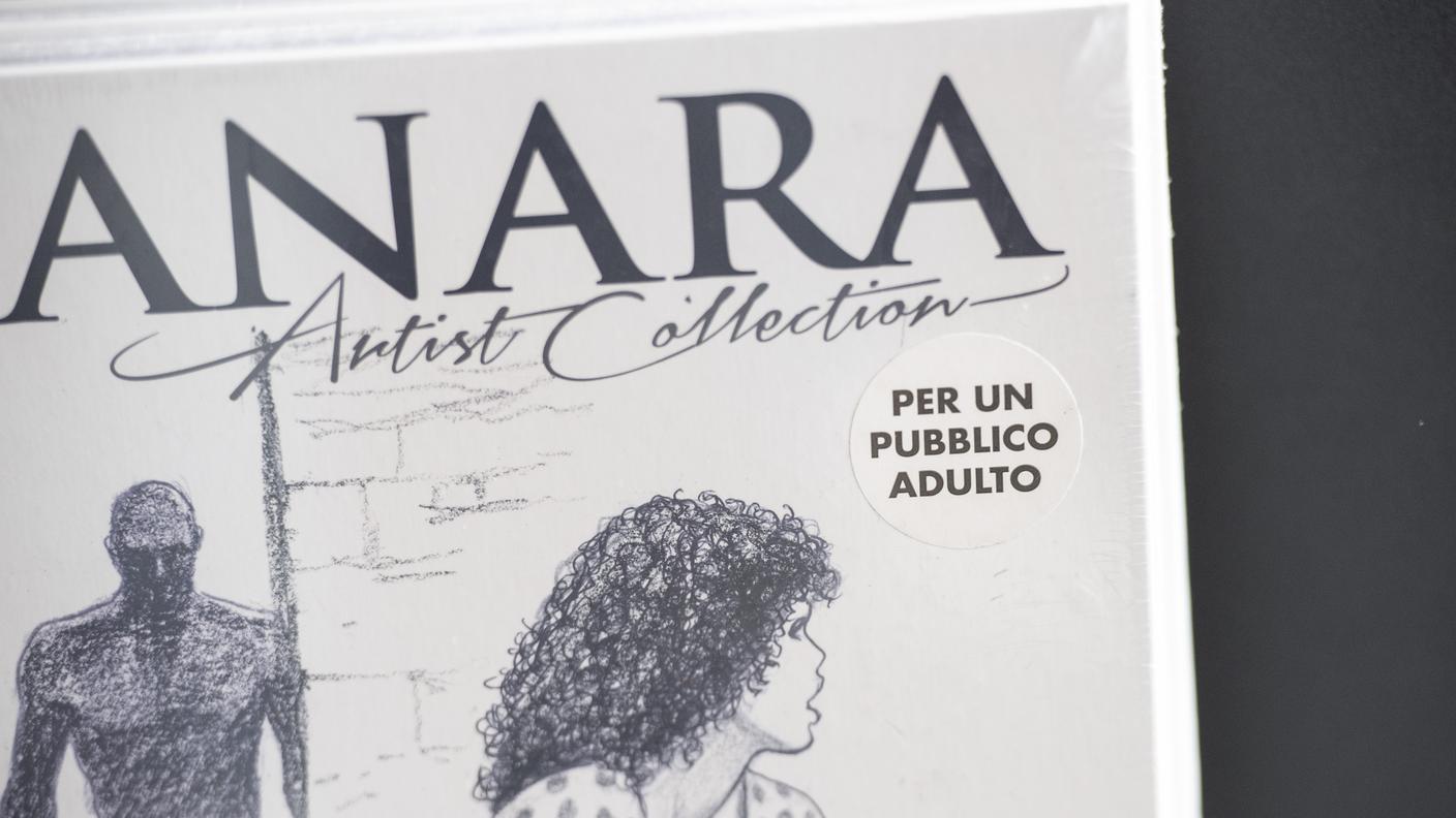 Veri e propri artisti