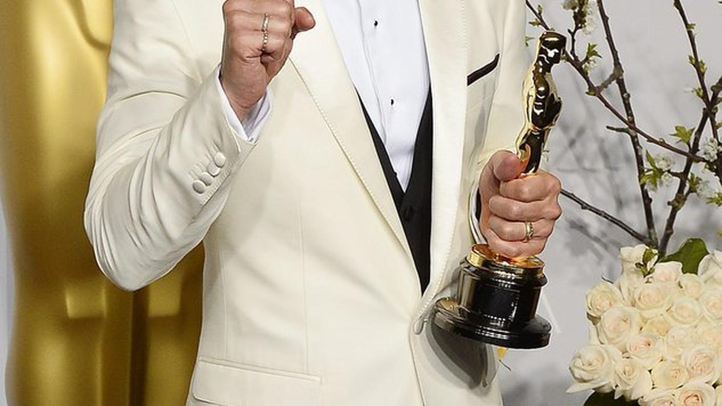Matthew McConaughey