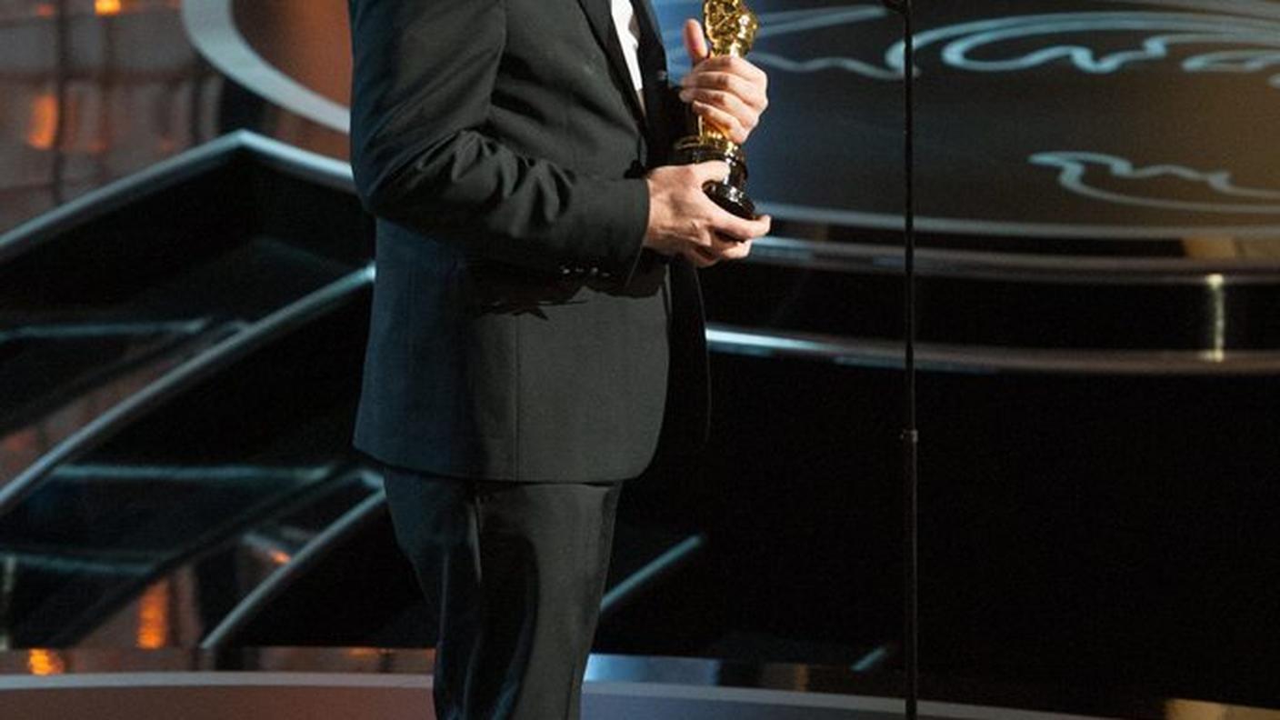 Alfonso Cuaron