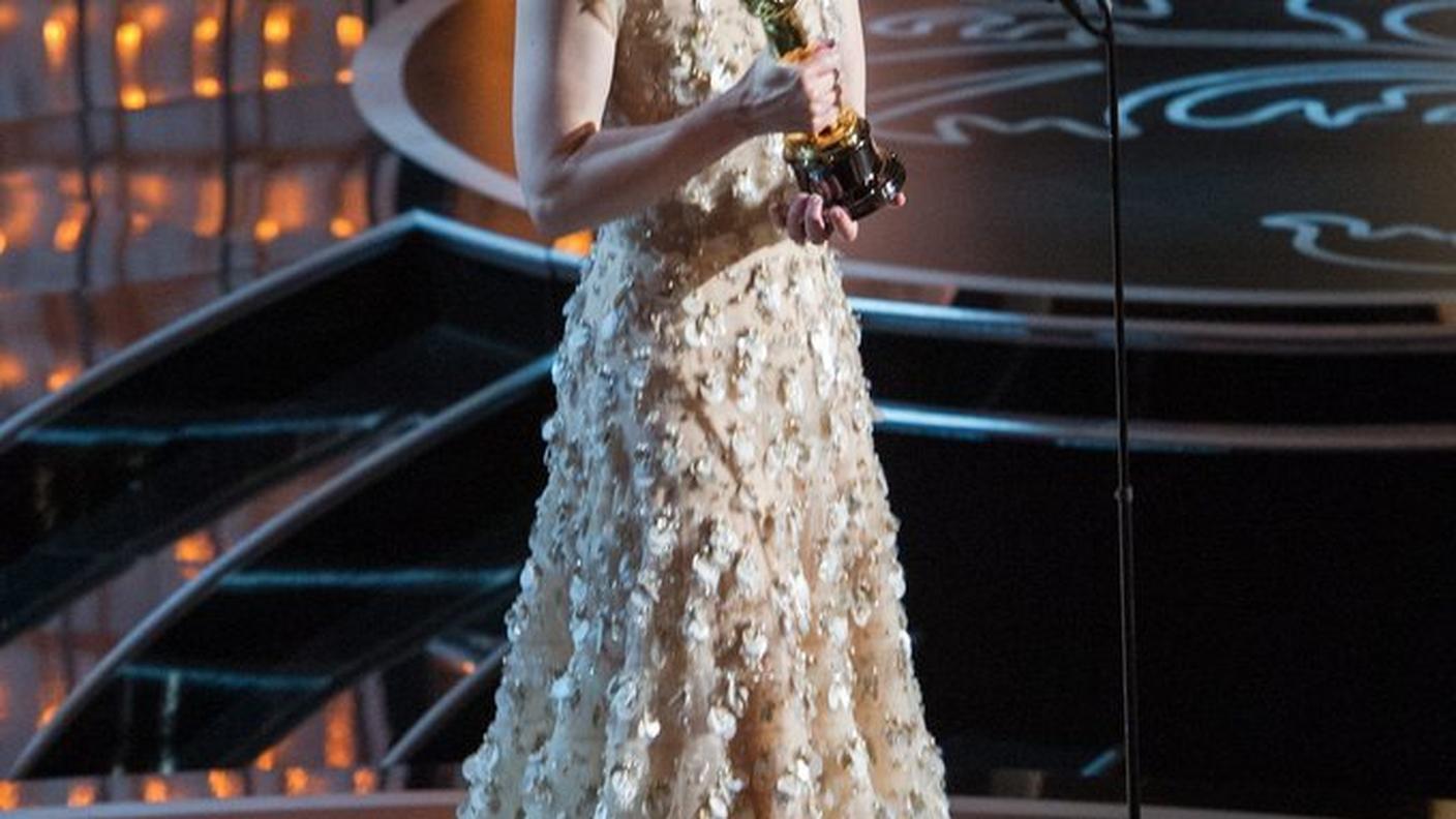Cate Blanchett