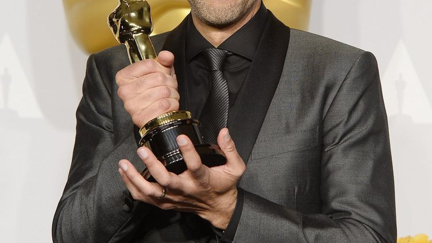 John Ridley