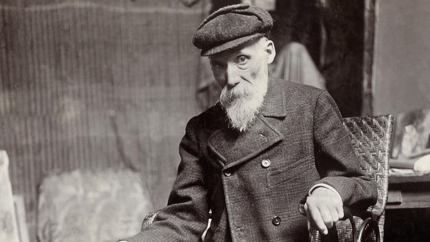 Pierre Auguste Renoir