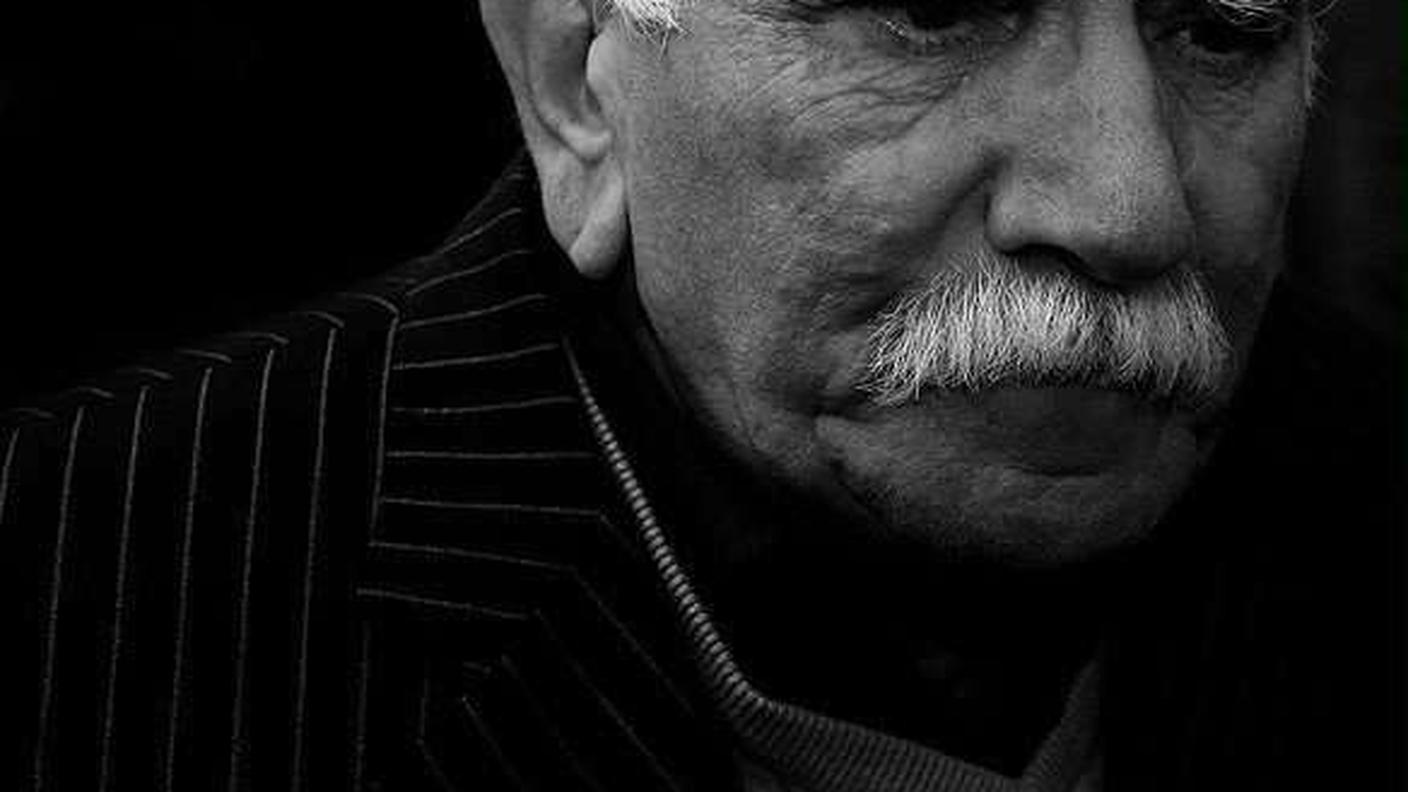The second journey di Levon Minasian