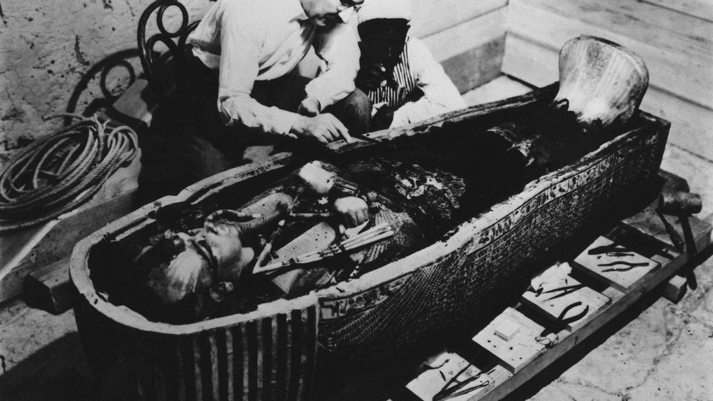 Howard Carter