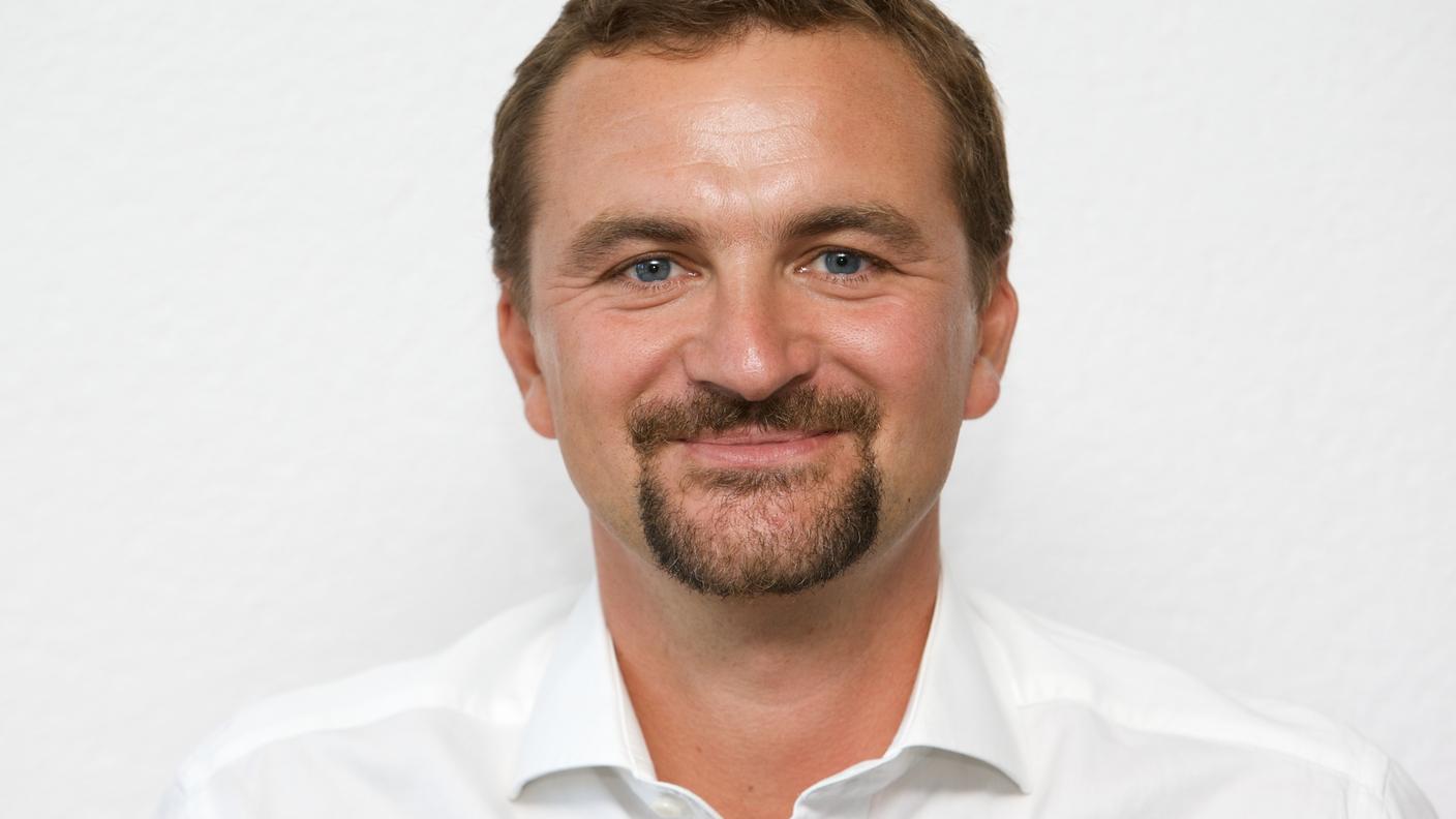 Marco Zucchi
