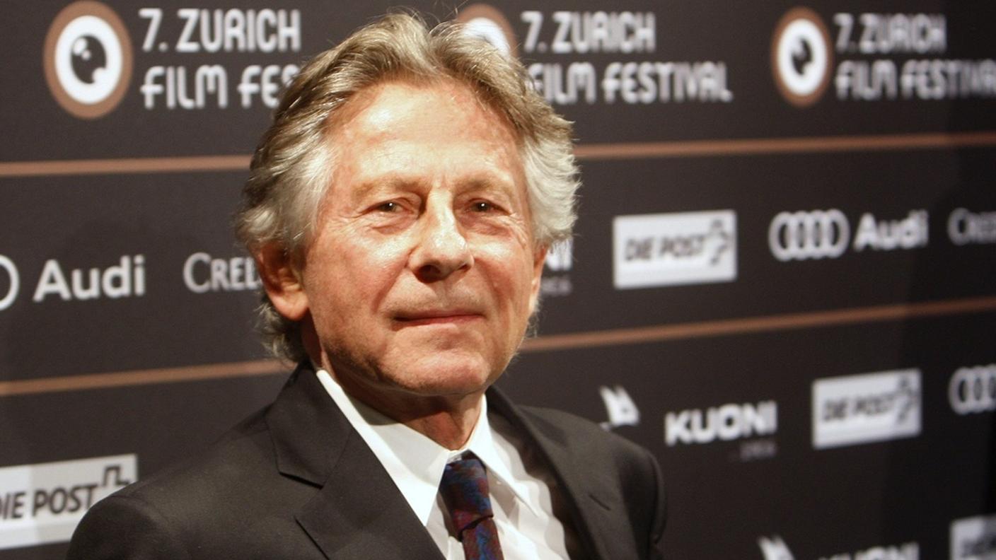 Polanski venne arrestato al suo arrivo al film festival di Zurigo