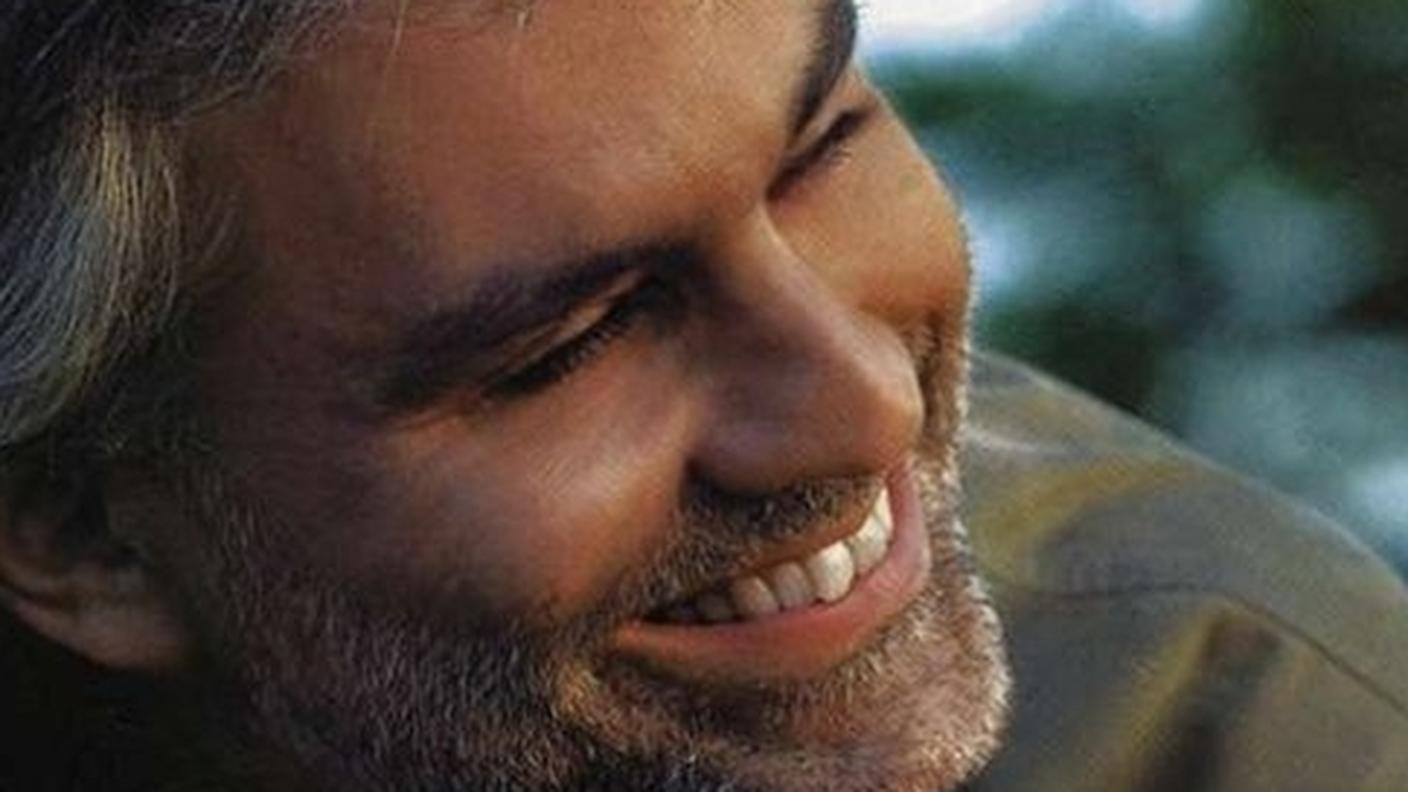 Andrea Bocelli