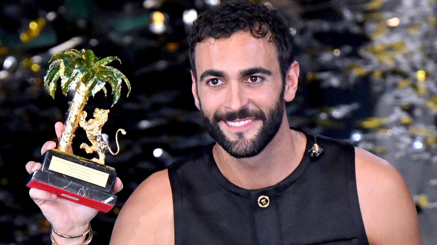 Marco Mengoni
