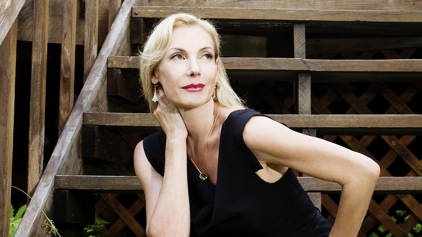 Ute Lemper