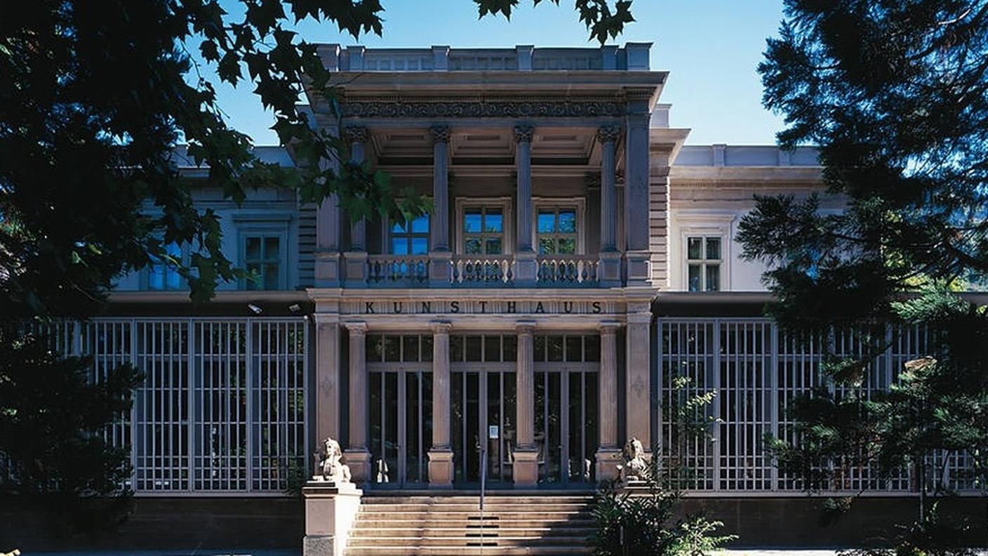 Villa Planta dovrà essere risanata