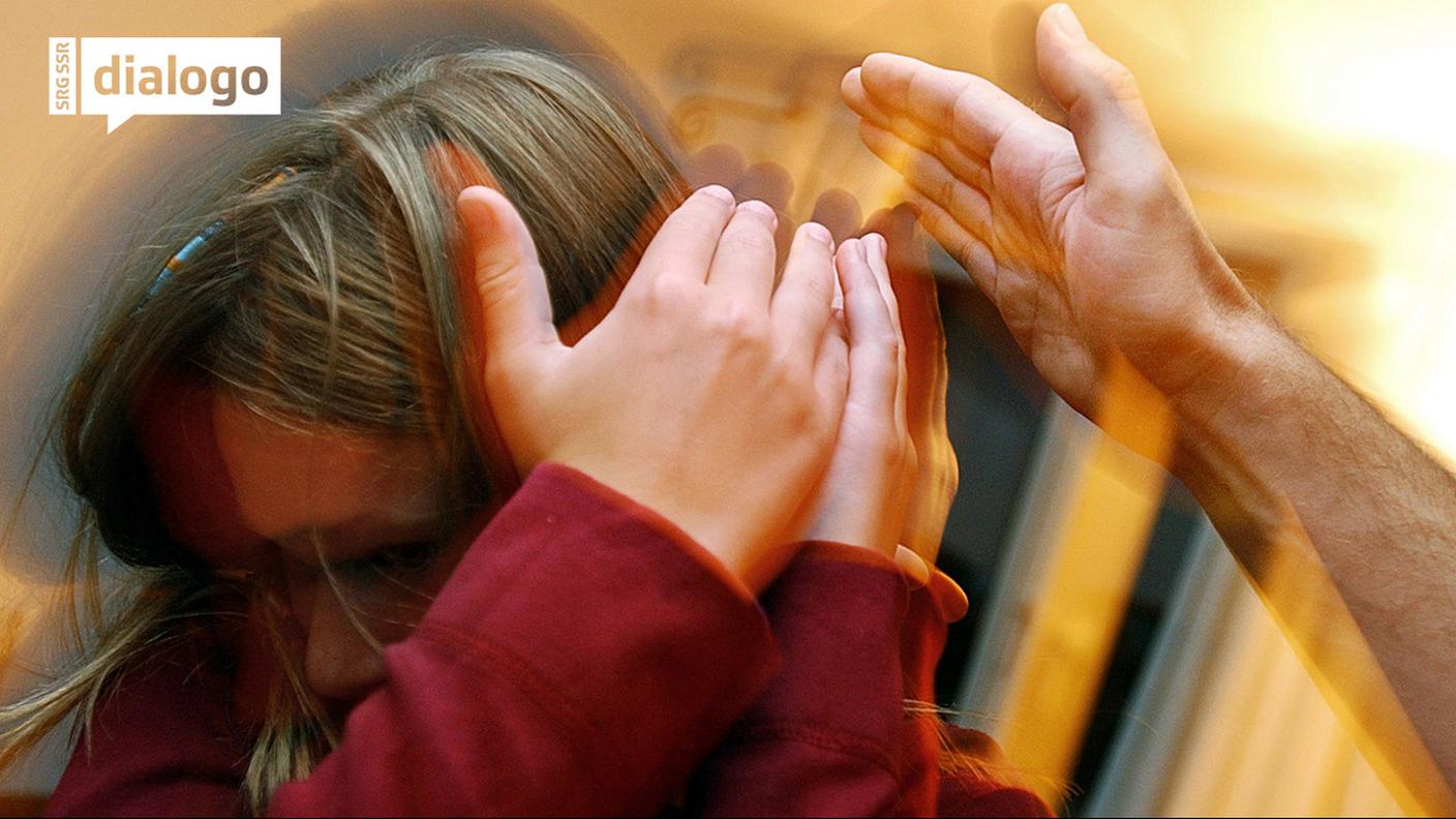 Il Consiglio federale deve esprimersi sull'educazione non violenta