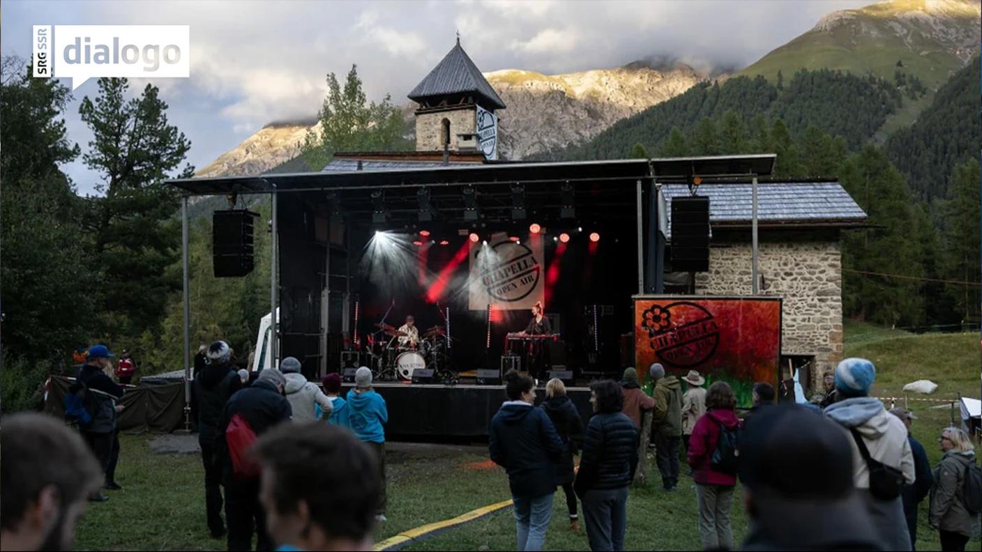 Il festival si è tenuto per la prima volta nel 1981
