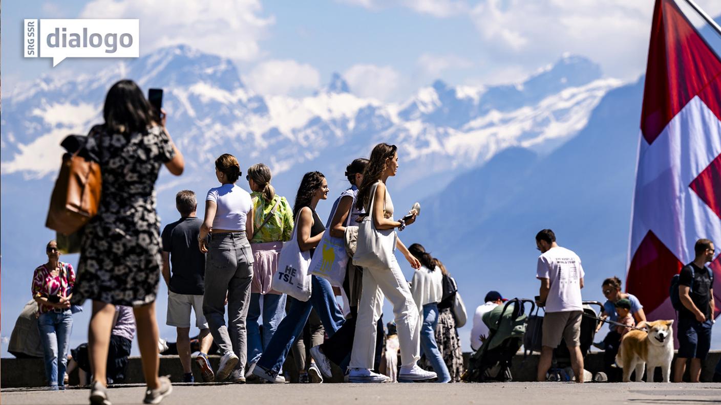 Lo scorso anno oltre 55'000 persone hanno partecipato al sondaggio