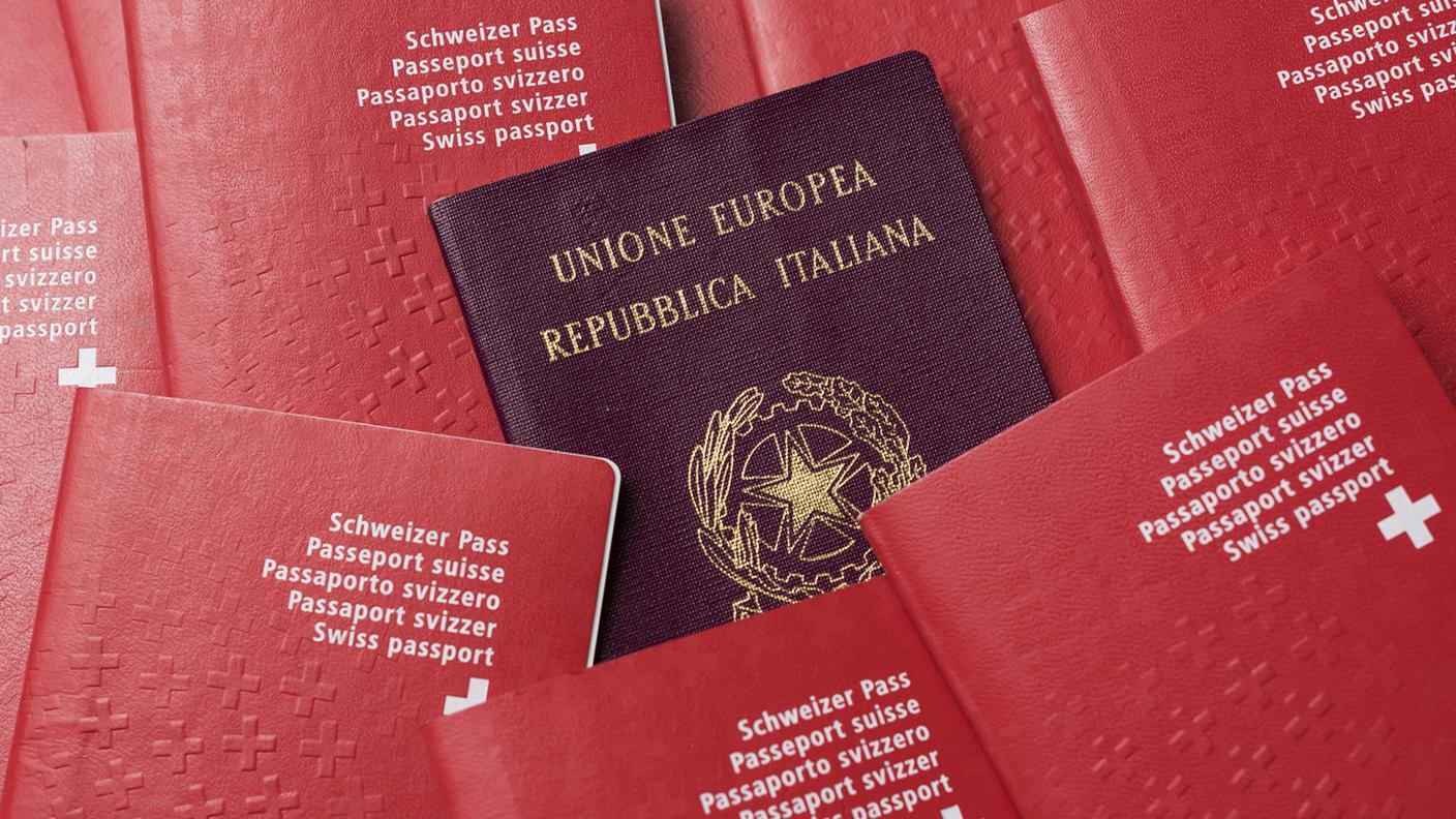 I cittadini italiani rappresentano il gruppo di elettori europei più numeroso
