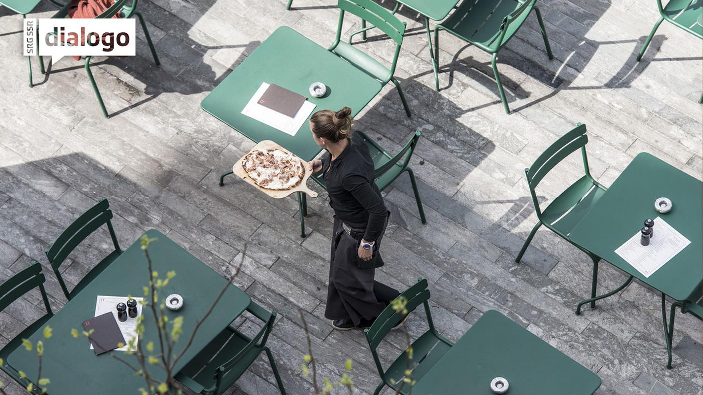 Le esperienze hanno dato risultati differenti in diversi settori