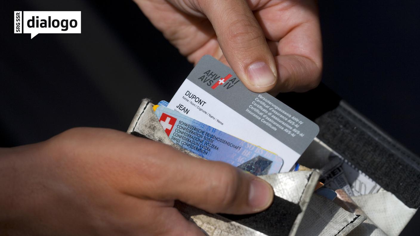 Un errore che intacca la fiducia nelle istituzioni