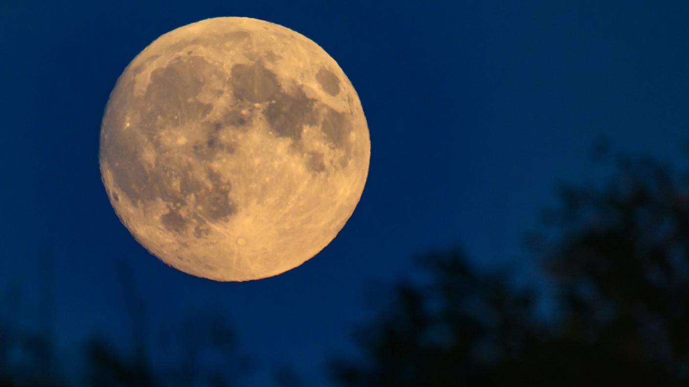 Metalli rari e l'acqua congelata al Polo Sud fanno gola a molti Paesi
