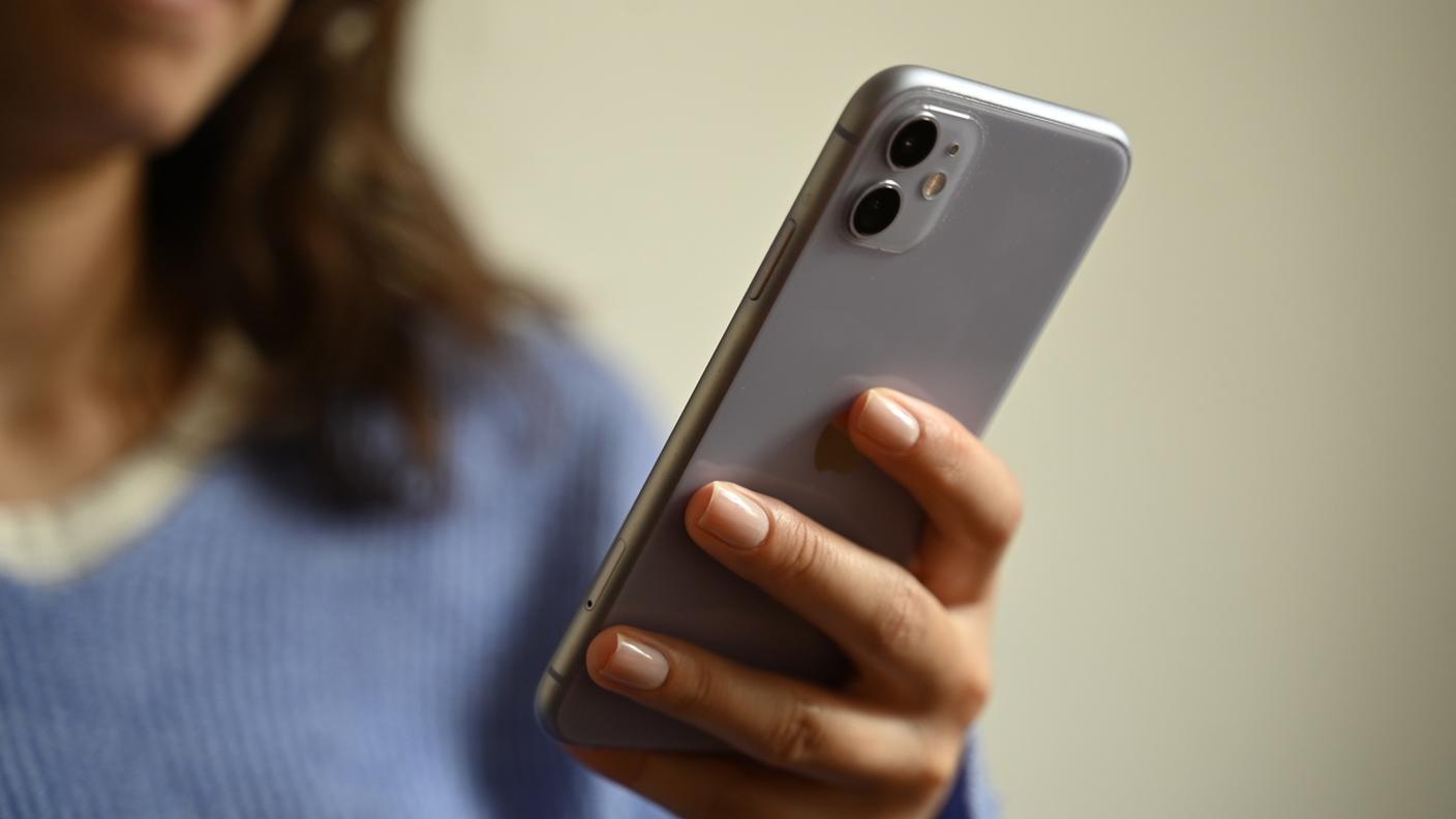 Il potenziale di abuso per le informazioni sulla localizzazione è alto e sono facilmente accessibili