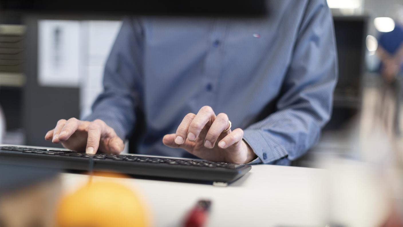 I tempi di lavoro sono sempre più flessibili