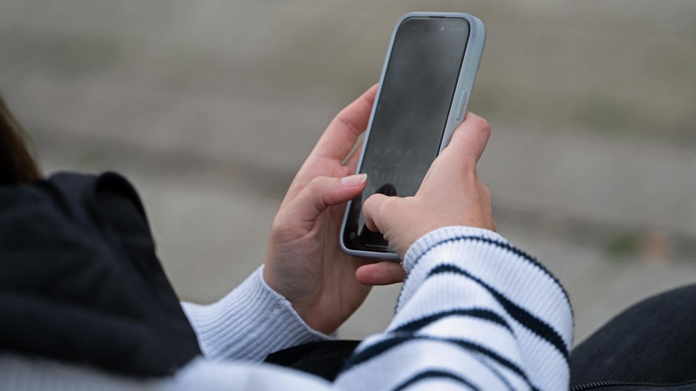 Diverse app non sono trasparenti sulla condivisione dei dati