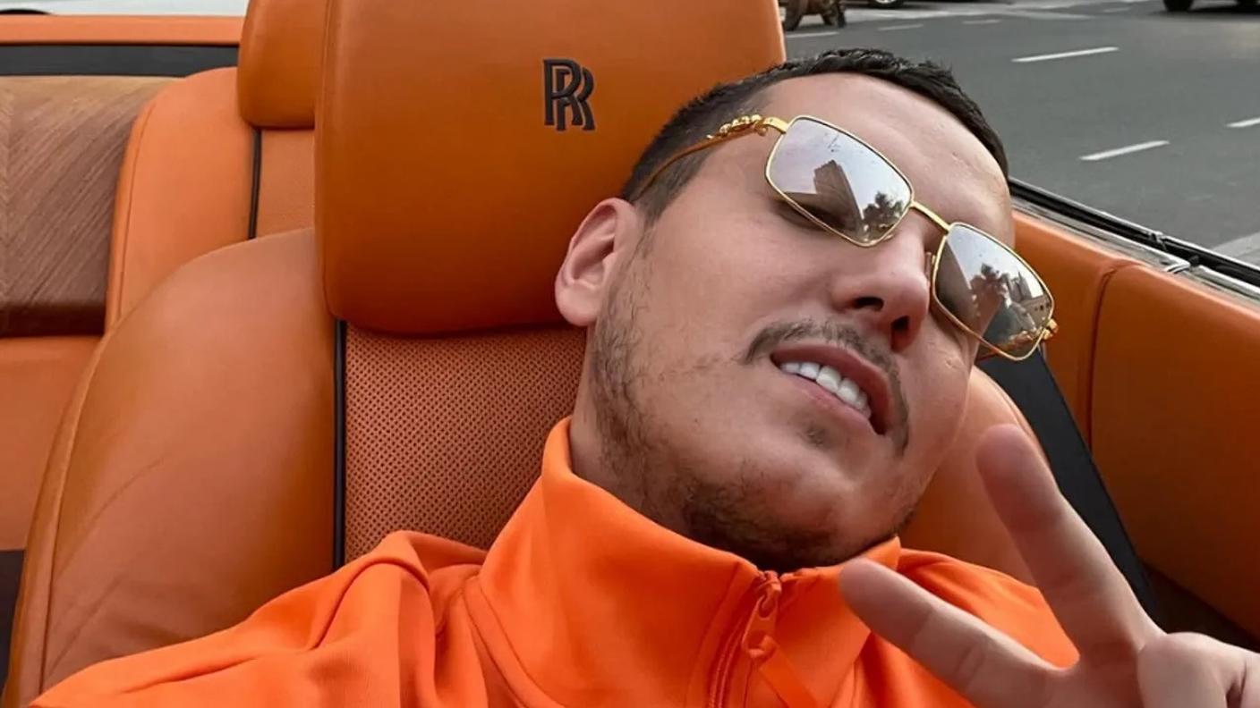 Anche Melih punta su questa carta
