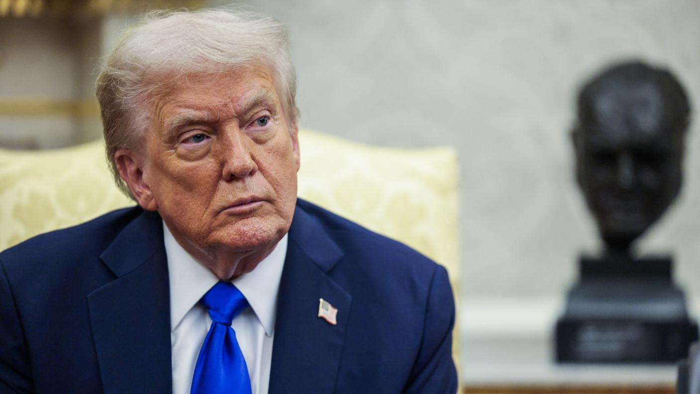 Washington e Pechino sono tornati a negoziare