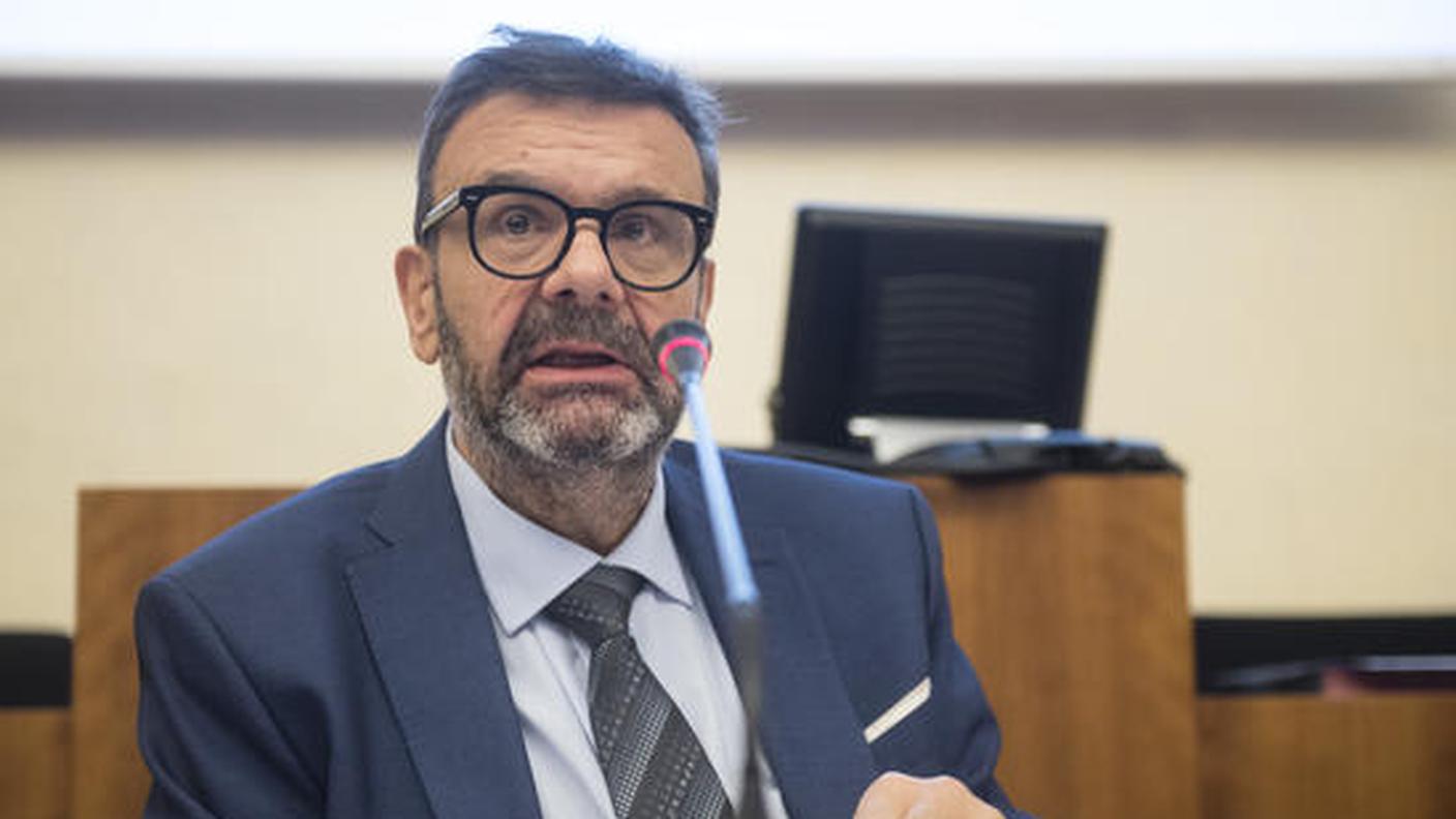 Per Dafond la reazione dei Comuni è "sicuramente, seriamente, concretamente preoccupata"