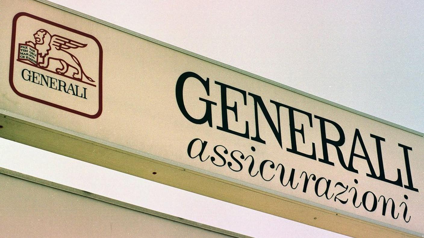 Buone nuove dal fronte assicurativo