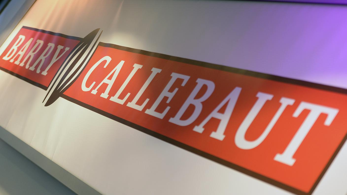 Barry Callebaut ha integrato un'azienda nel settore della frutta secca