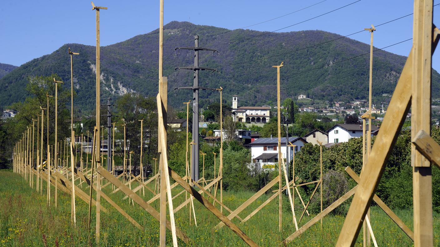 I progetti che attendono di essere realizzati sono numerosi ma nel settore si respira un clima di incertezza