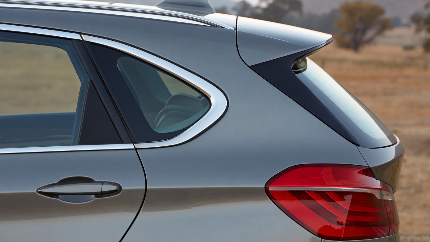 BMW Serie 2 Active Tourer