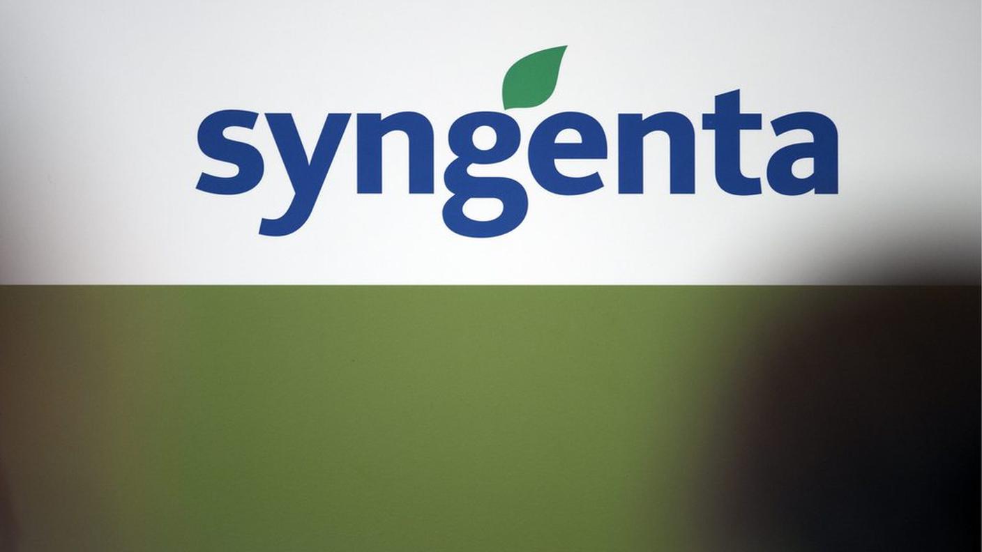Syngenta cerca nuovi possibili partner