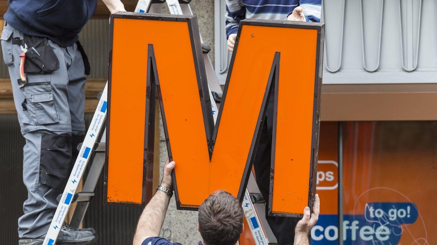 Migros acquista Santémed