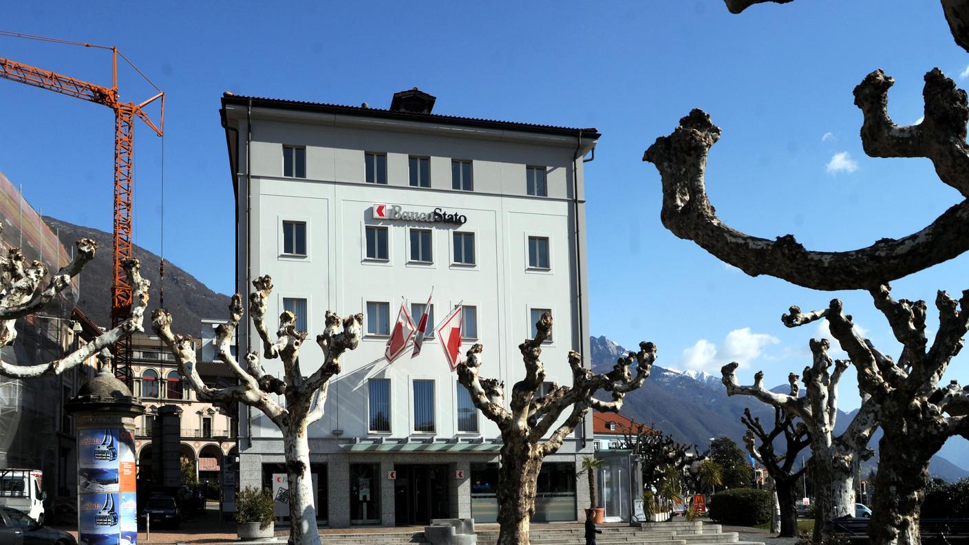 Nuovi standard anche a BancaStato