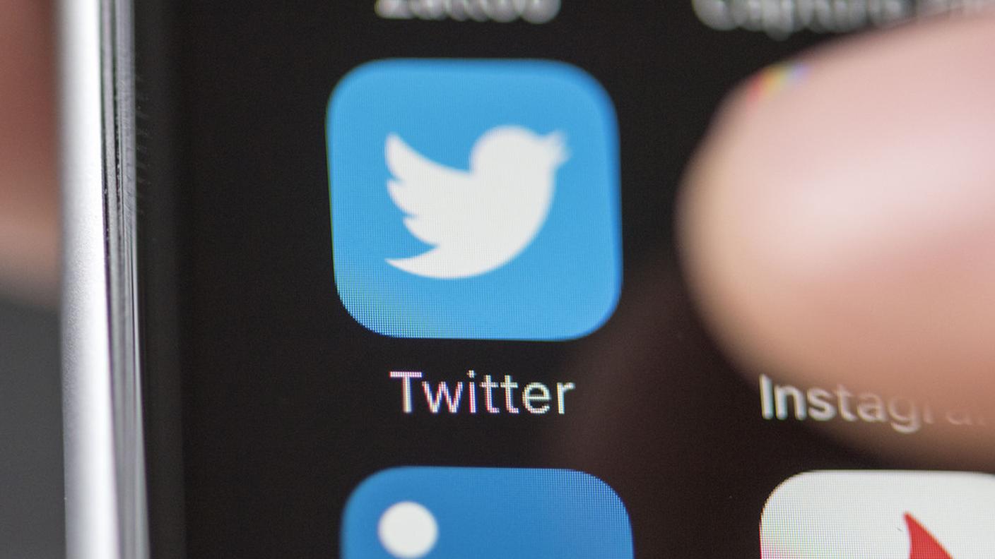 Twitter si dà alla pubblicità