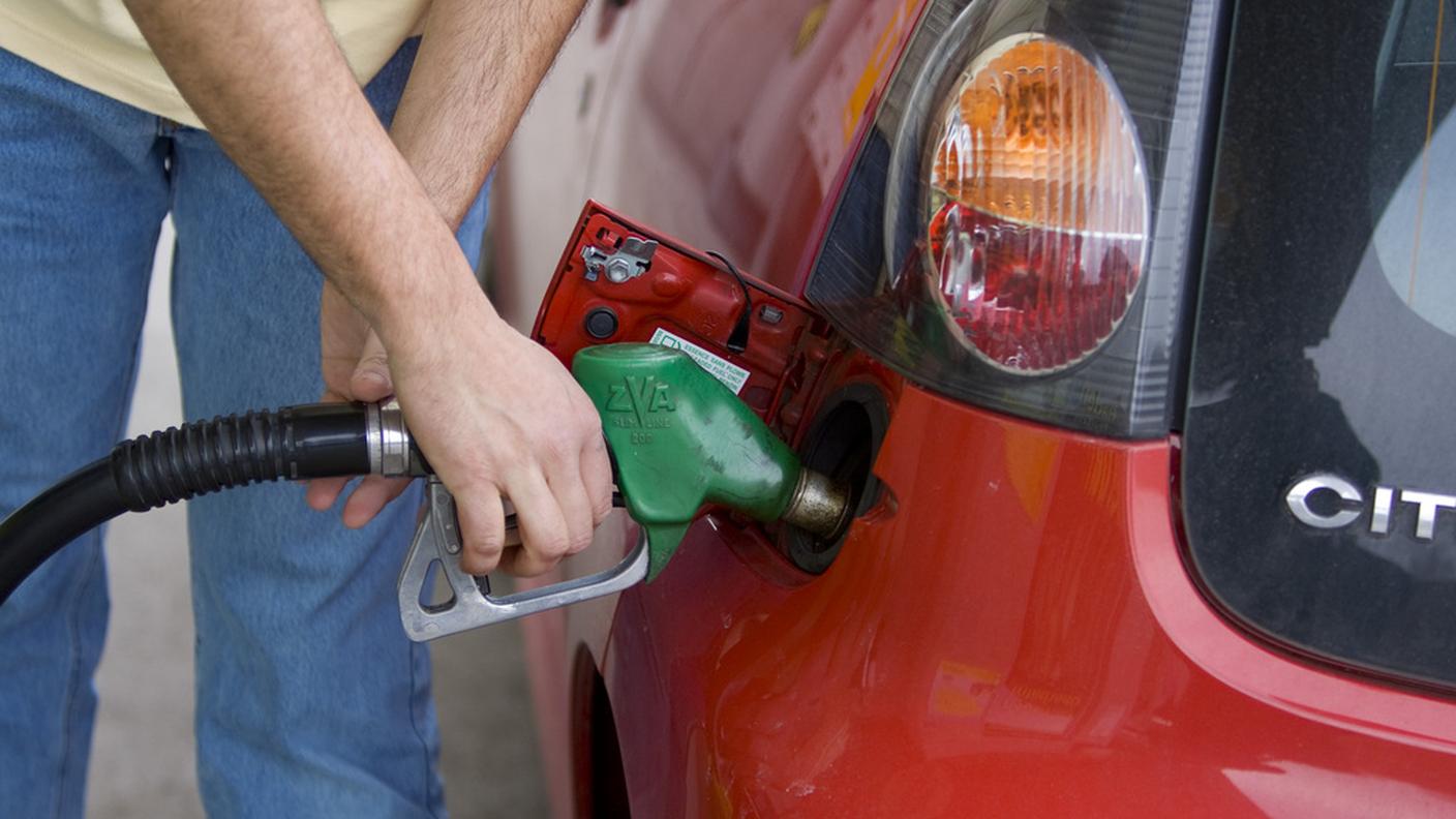 Il calo del prezzo del petrolio ha inciso in modo importante