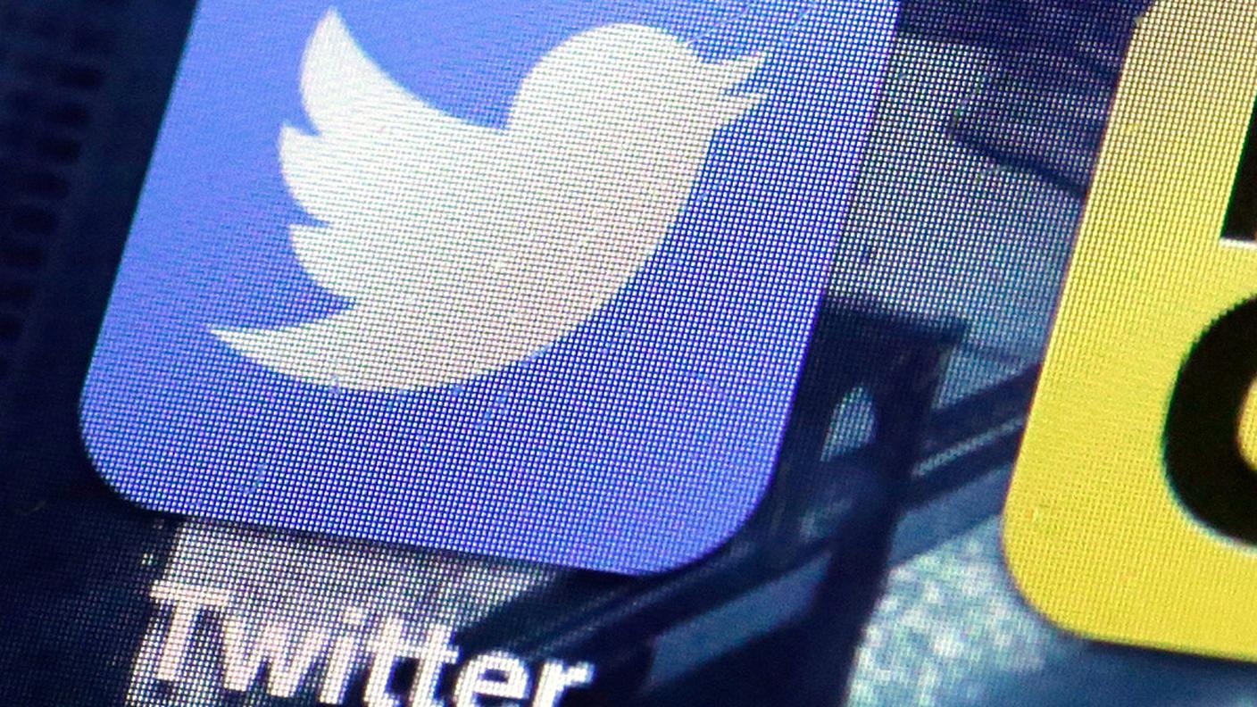 Twitter soffre la concorrenza di rivali più aggressivi come Facebook e Snapchat