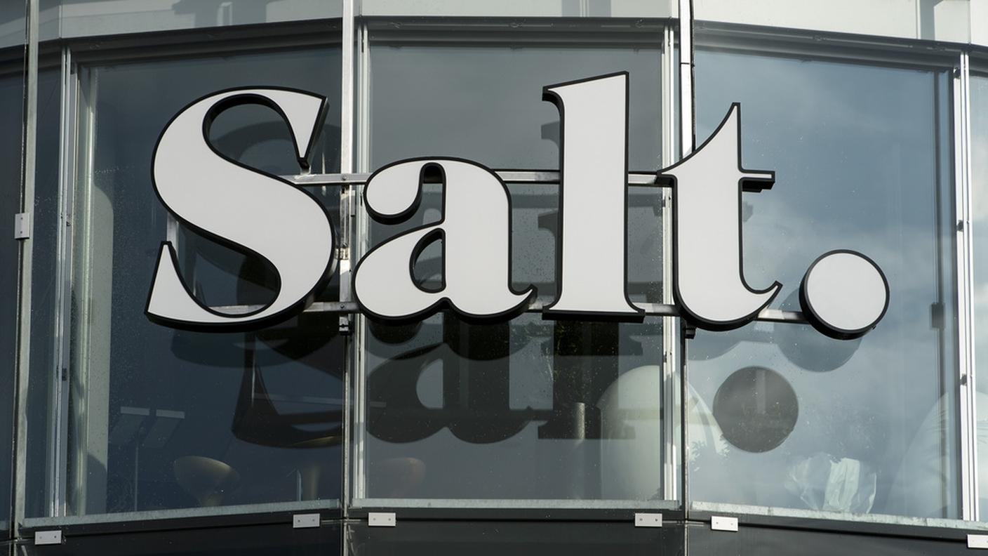 Salt