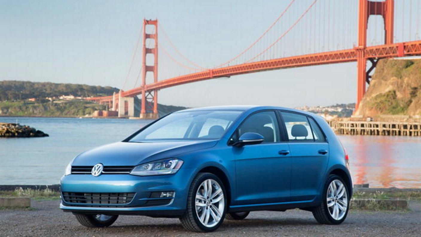La Volkswagen pagherà un indennizzo per il Dieselgate ai suoi concessionari americani