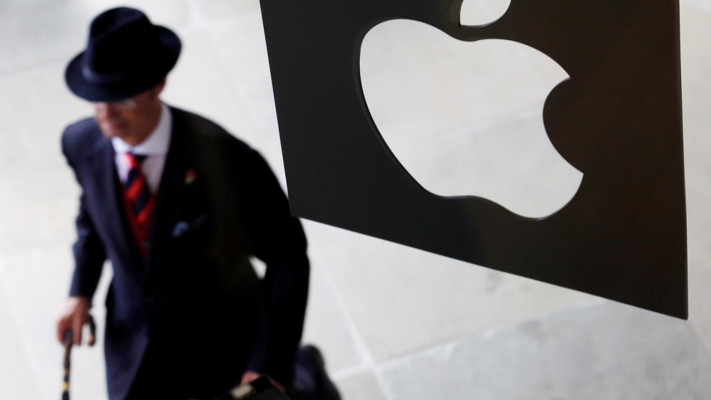 L'UE si prepara a comminare una sanzione davvero elevata alla Apple